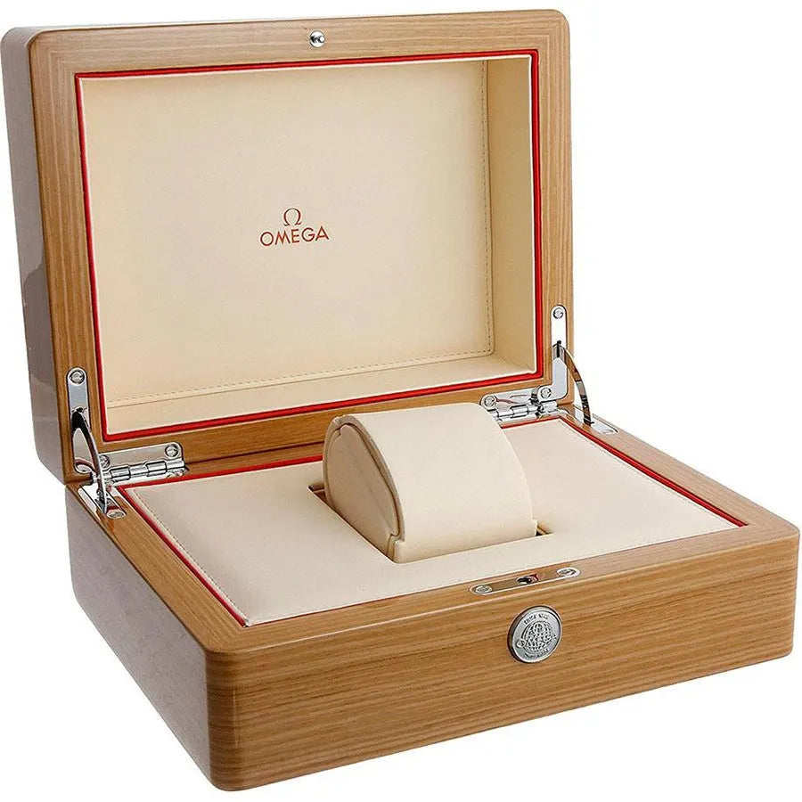 Omega Seamaster Aqua - Hình 4